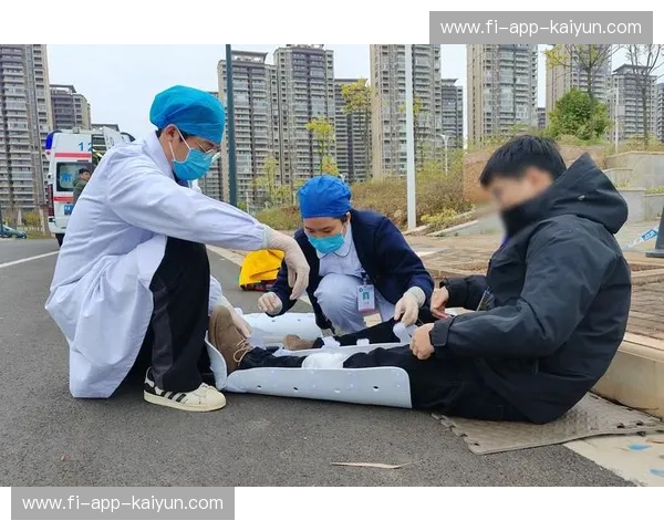 伤病报告：从创伤到重生的软文之旅