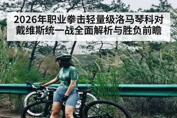 2026年职业拳击轻量级洛马琴科对戴维斯统一战全面解析与胜负前瞻 | Kaiyun Sports