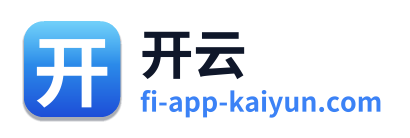 开云 Logo